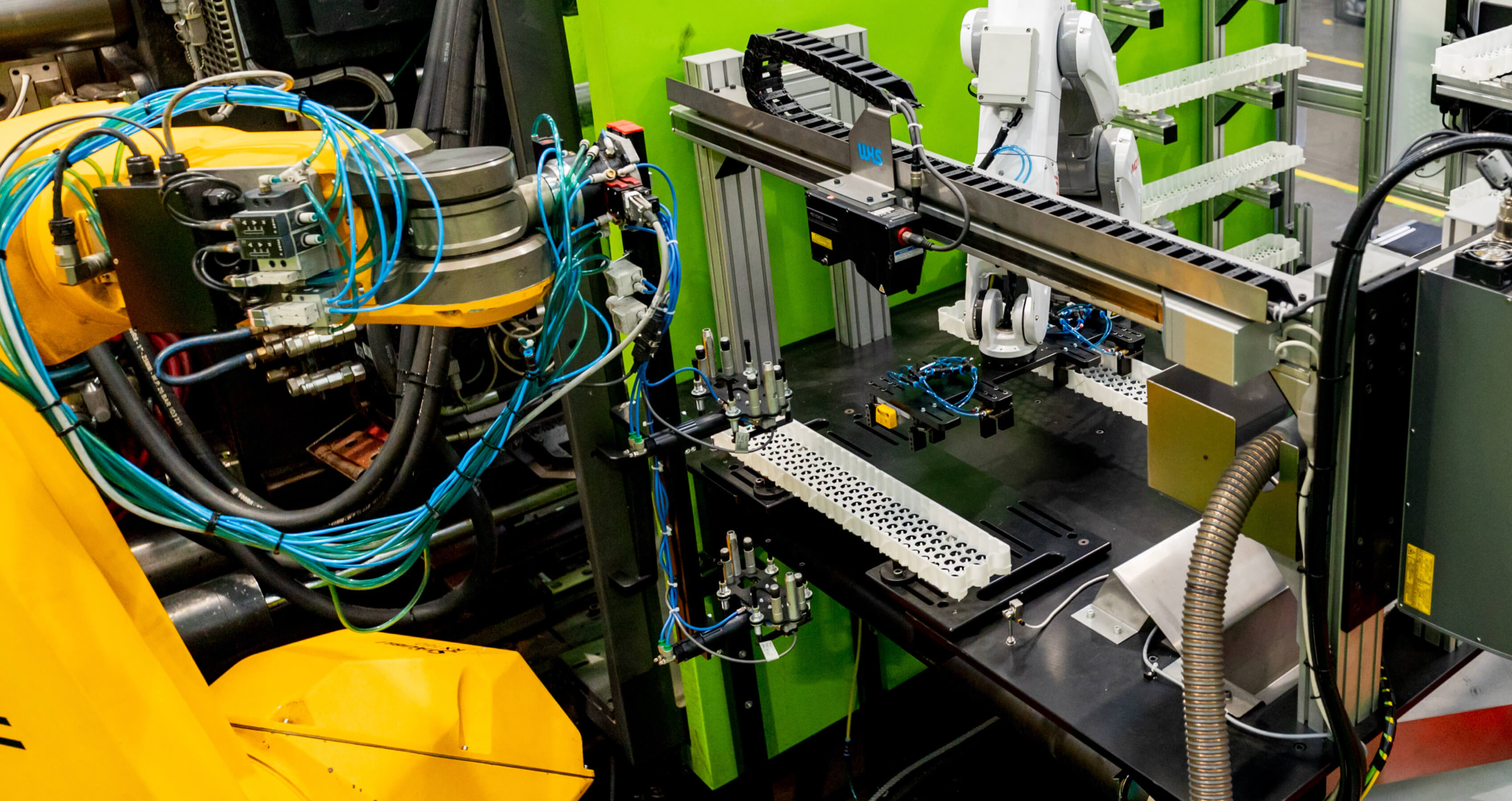 Automation
